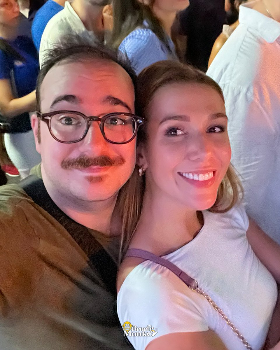 Alex The Benefit Monkey🐵 tweet media