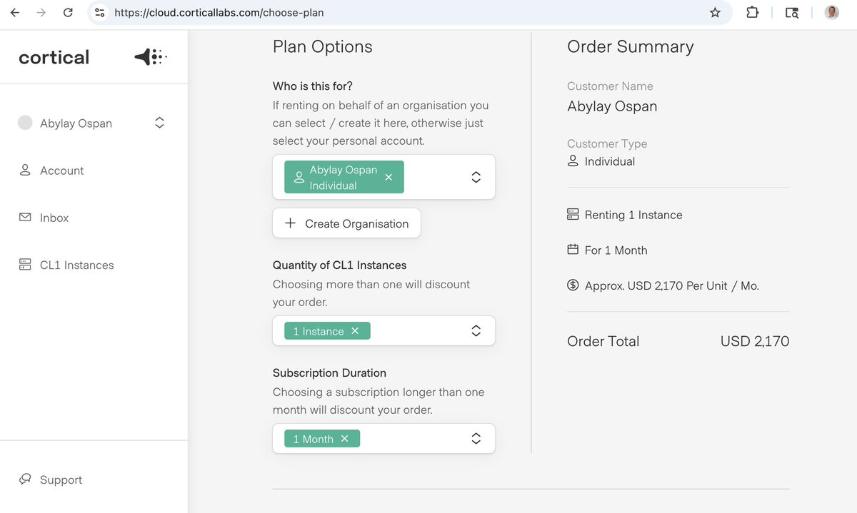 Abylay Ospan tweet media