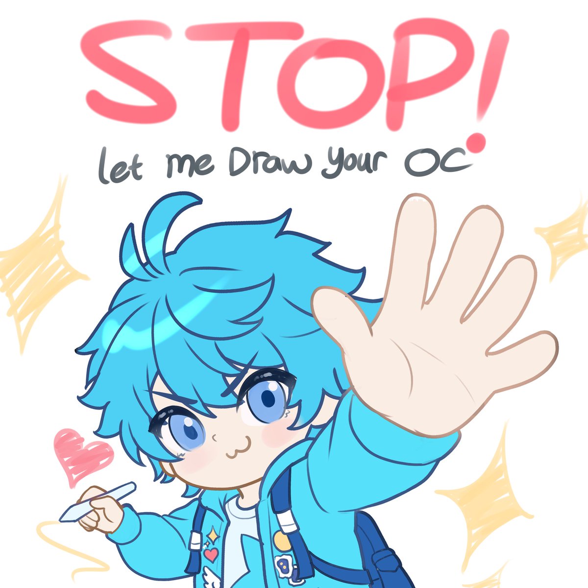 LynxLab | Commision Open tweet media