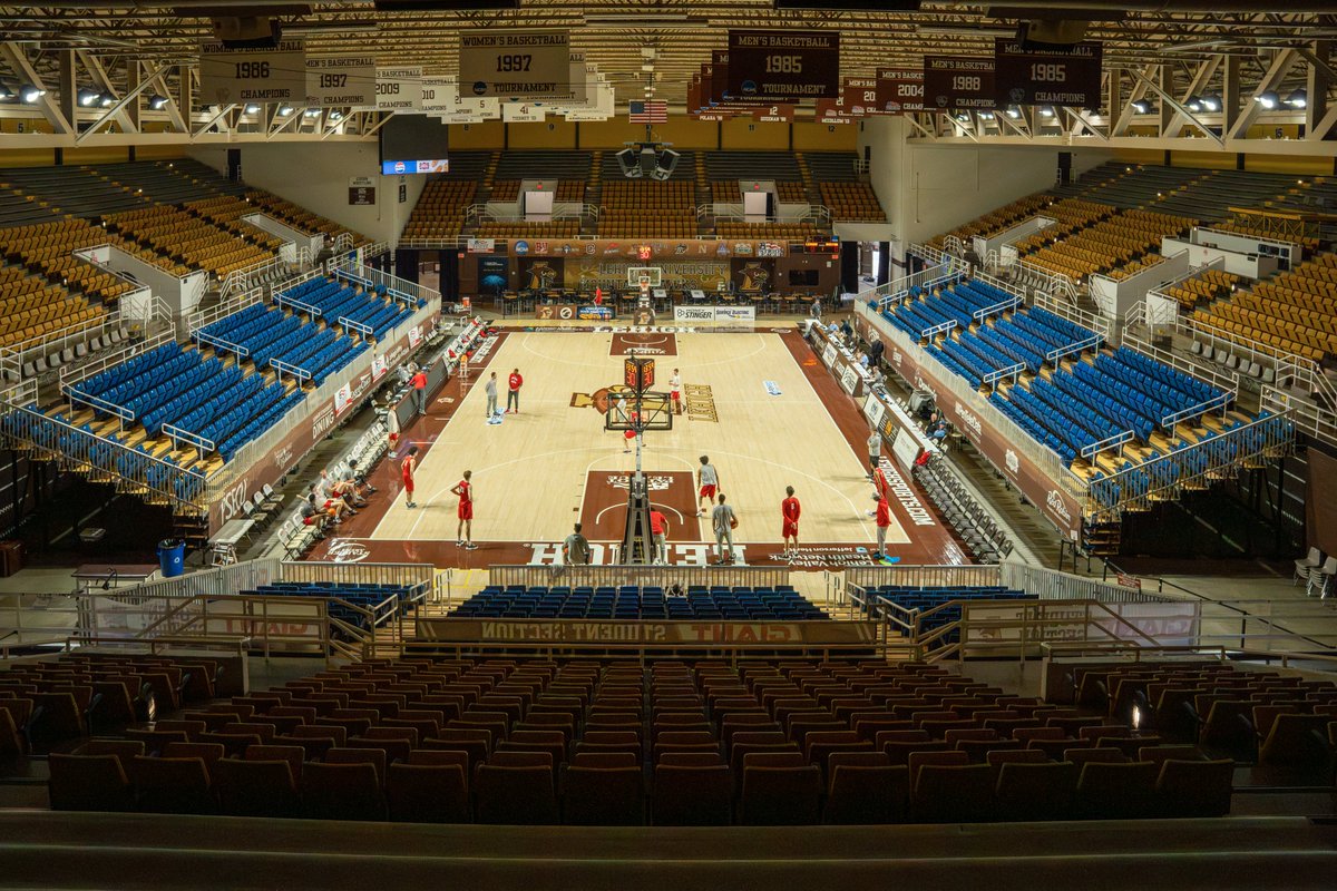 BU Men's Basketball tweet media