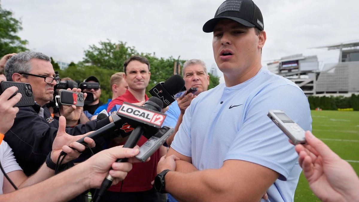 Cin City Sports tweet media