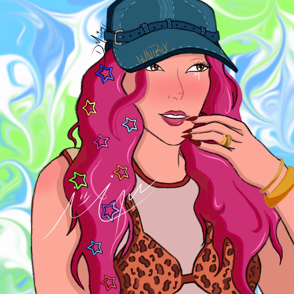 mon ✮ zoerumi pilled tweet media