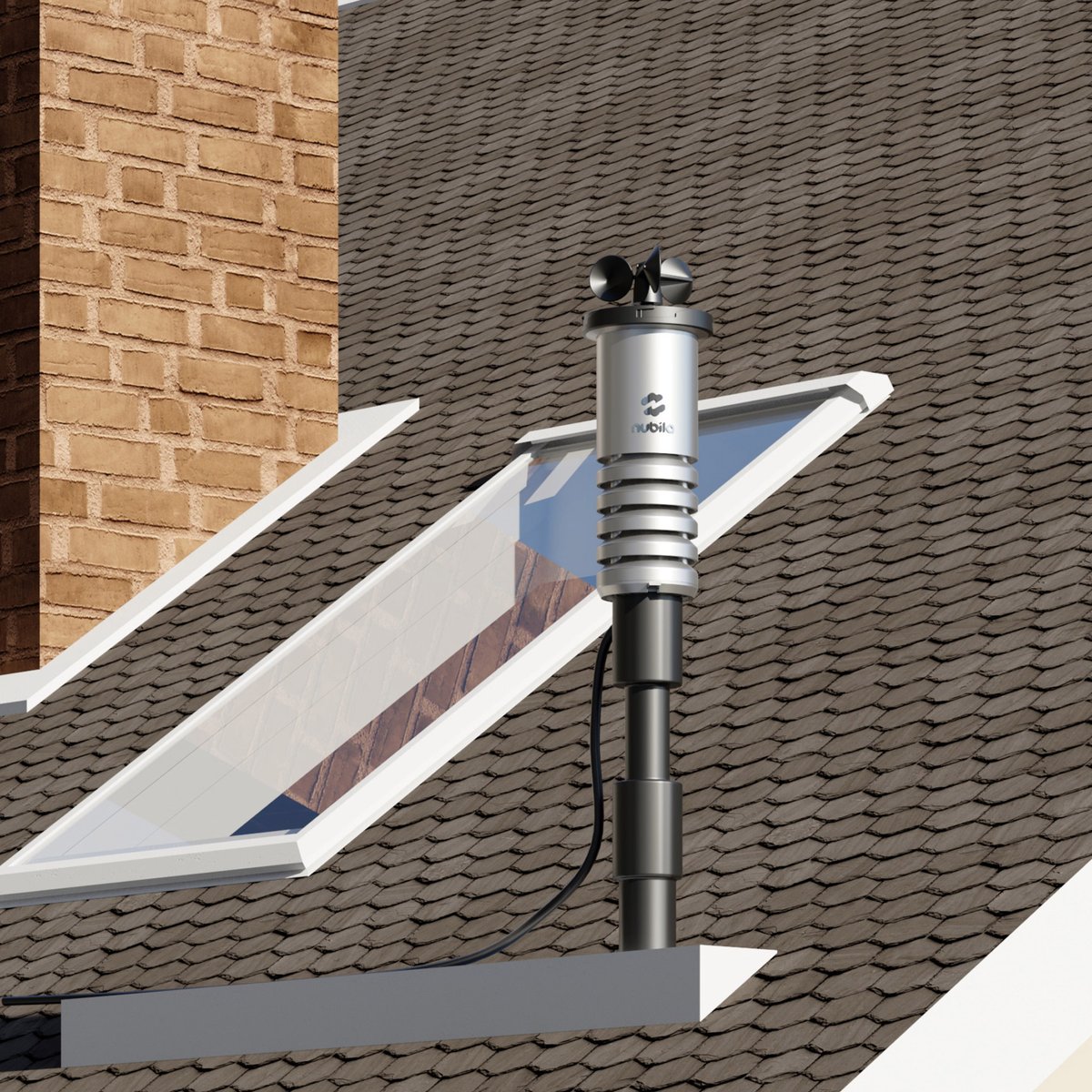 Nubila Network tweet media