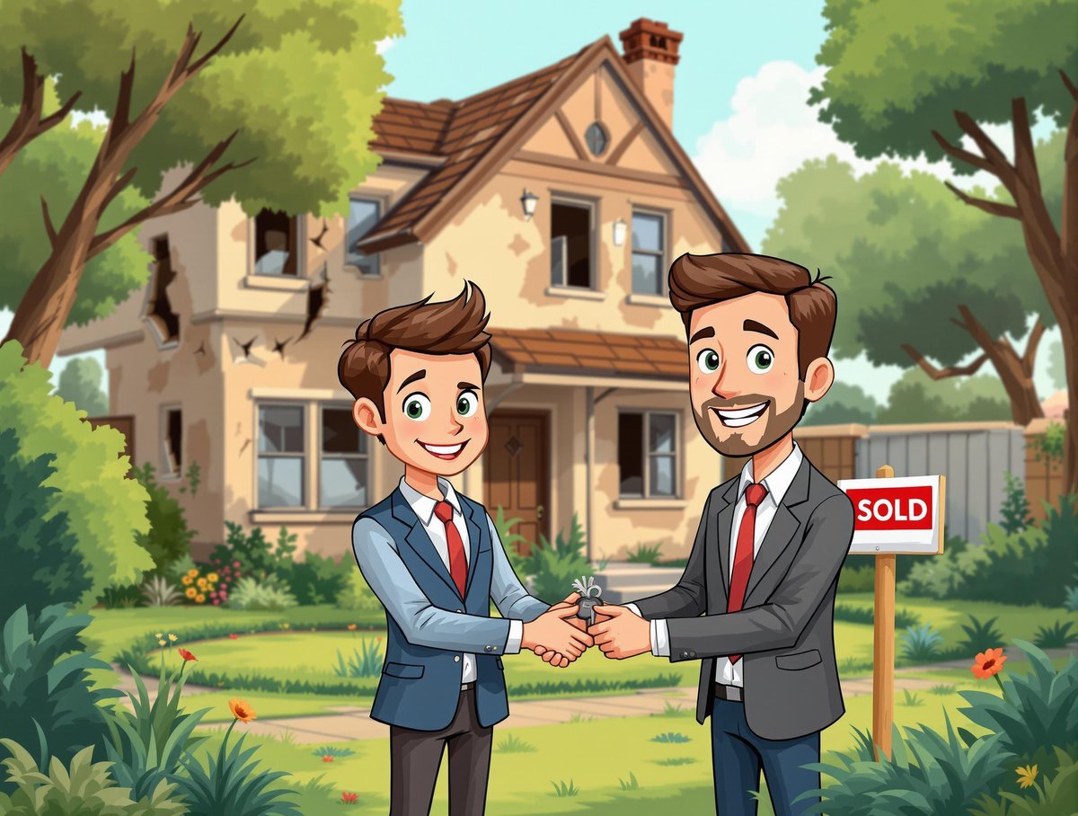 Revive Property Services tweet media