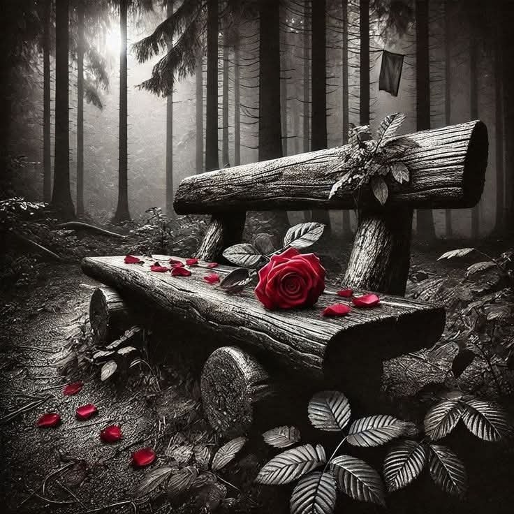 ✍️
إن كنت تبحث عن الراحة
فابحث عنها في قلبك أولًا  فإن لم تجدها فاعلم أنك غريب في كل مكان....
