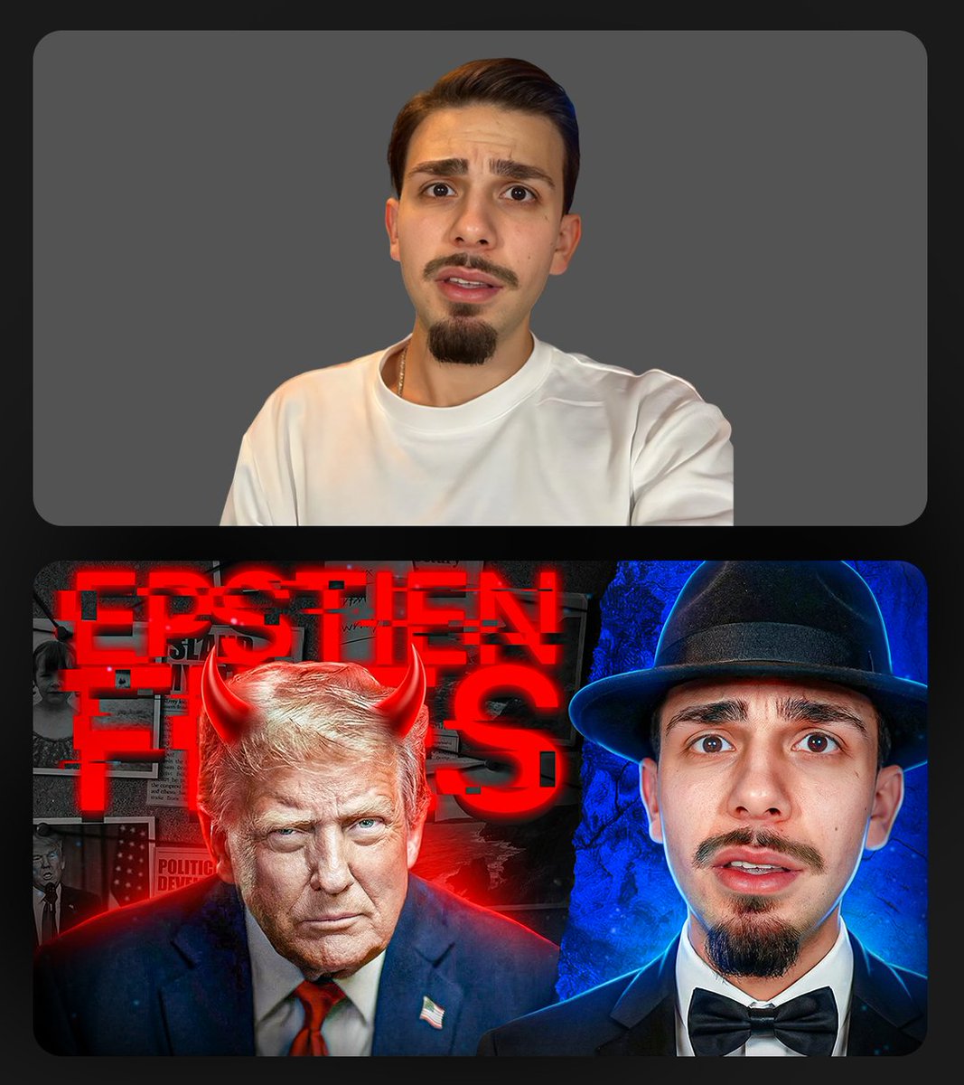 Flash Designs | Thumbnail Designer tweet media