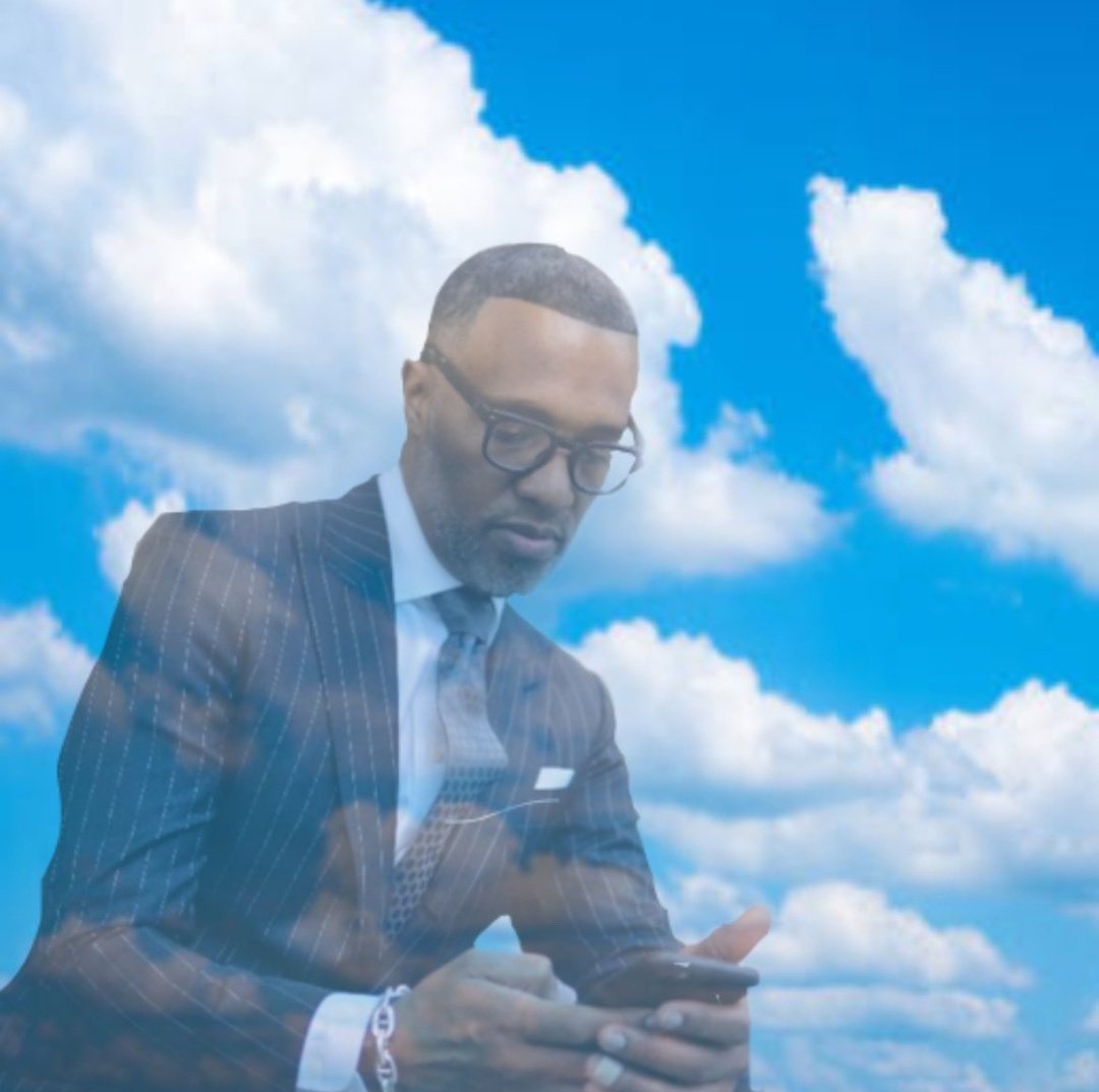 Every day the birds prove him right.