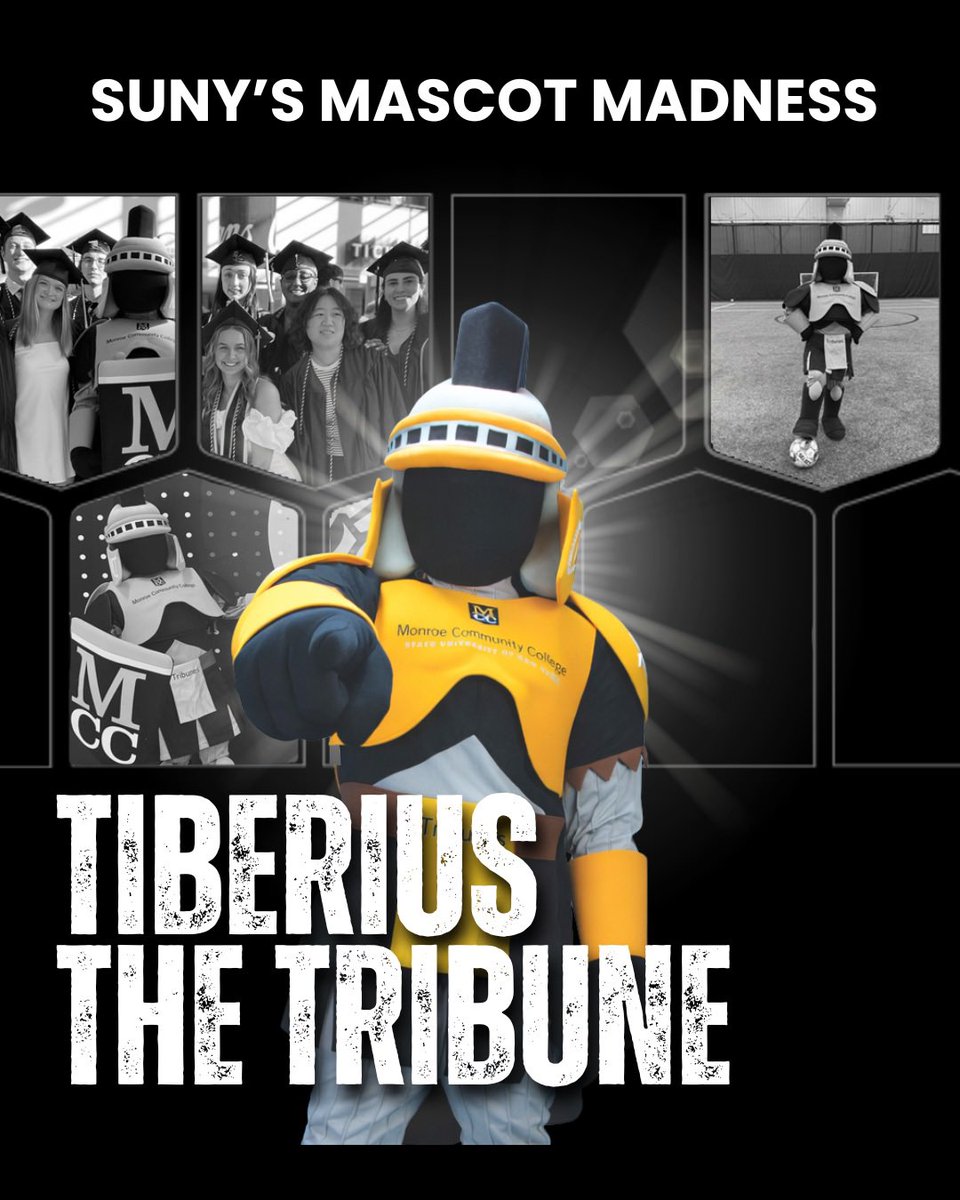 Monroe Community College tweet media