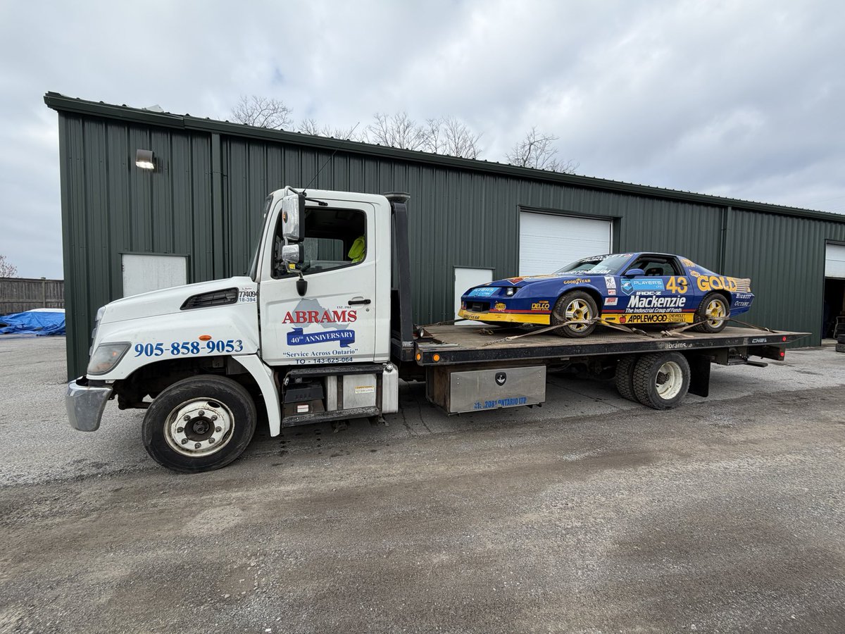 RobinsonAutomotive.com tweet media