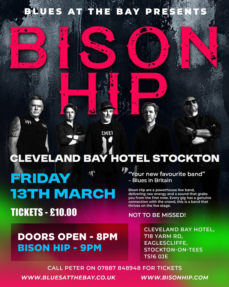 bisonhip tweet media