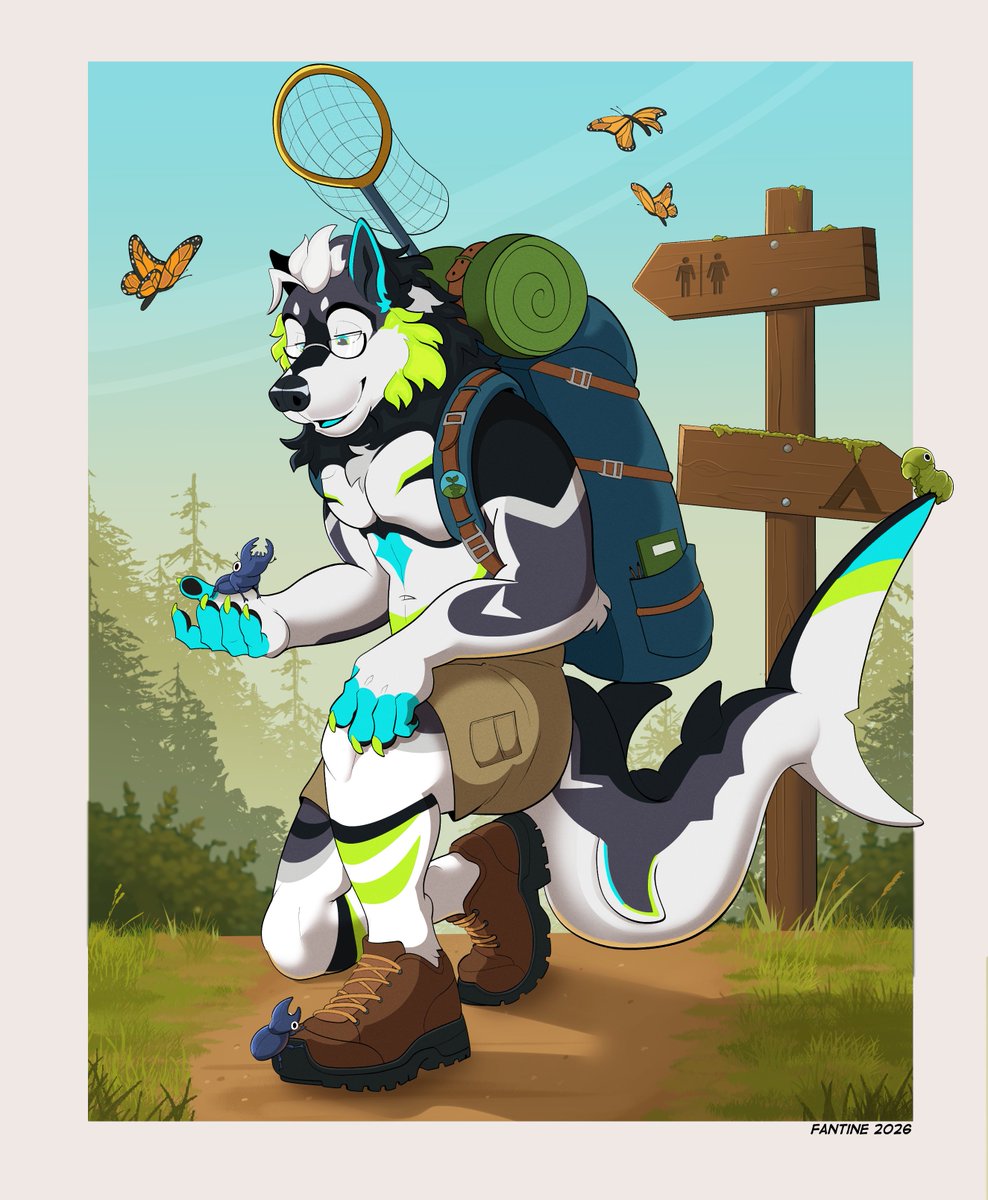 🌱 Fantine🌱 tweet media