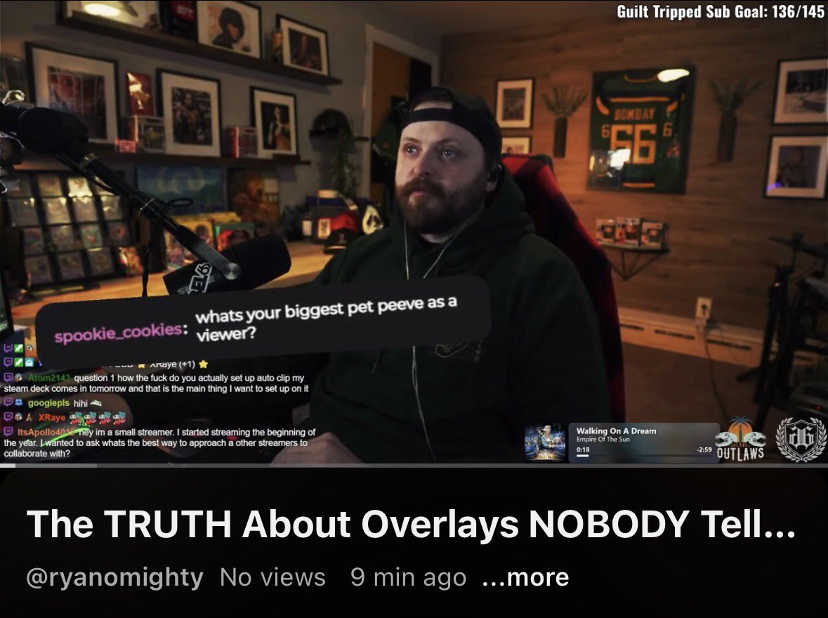 Ryan O’Mighty tweet media