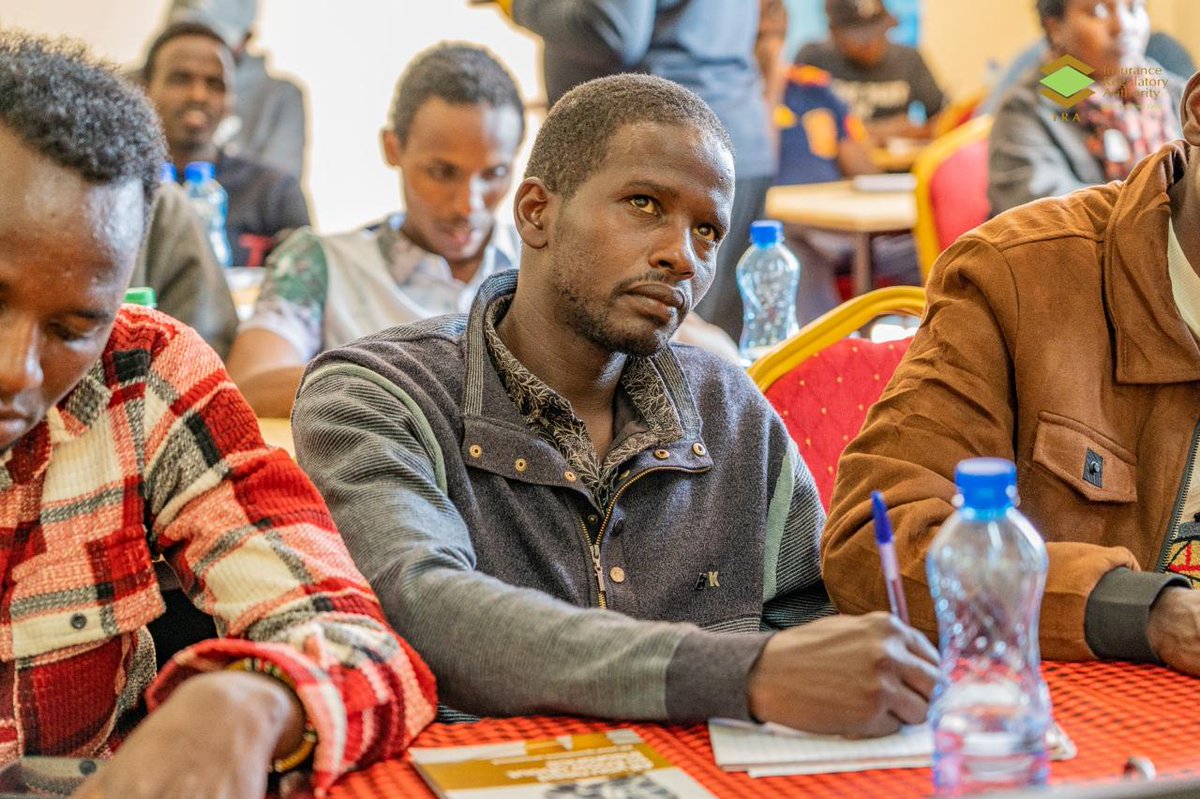 PCF Kenya tweet media