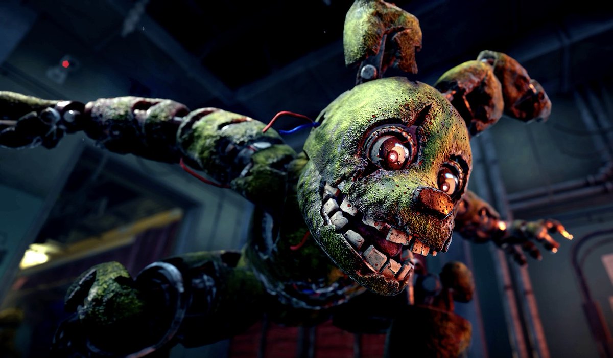 SuperSpy88385's tweet photo. Trynna be the #1 SPRINGTRAP

https://t.co/dFf1eanuPj https://t.co/vbwZxnVYZP
