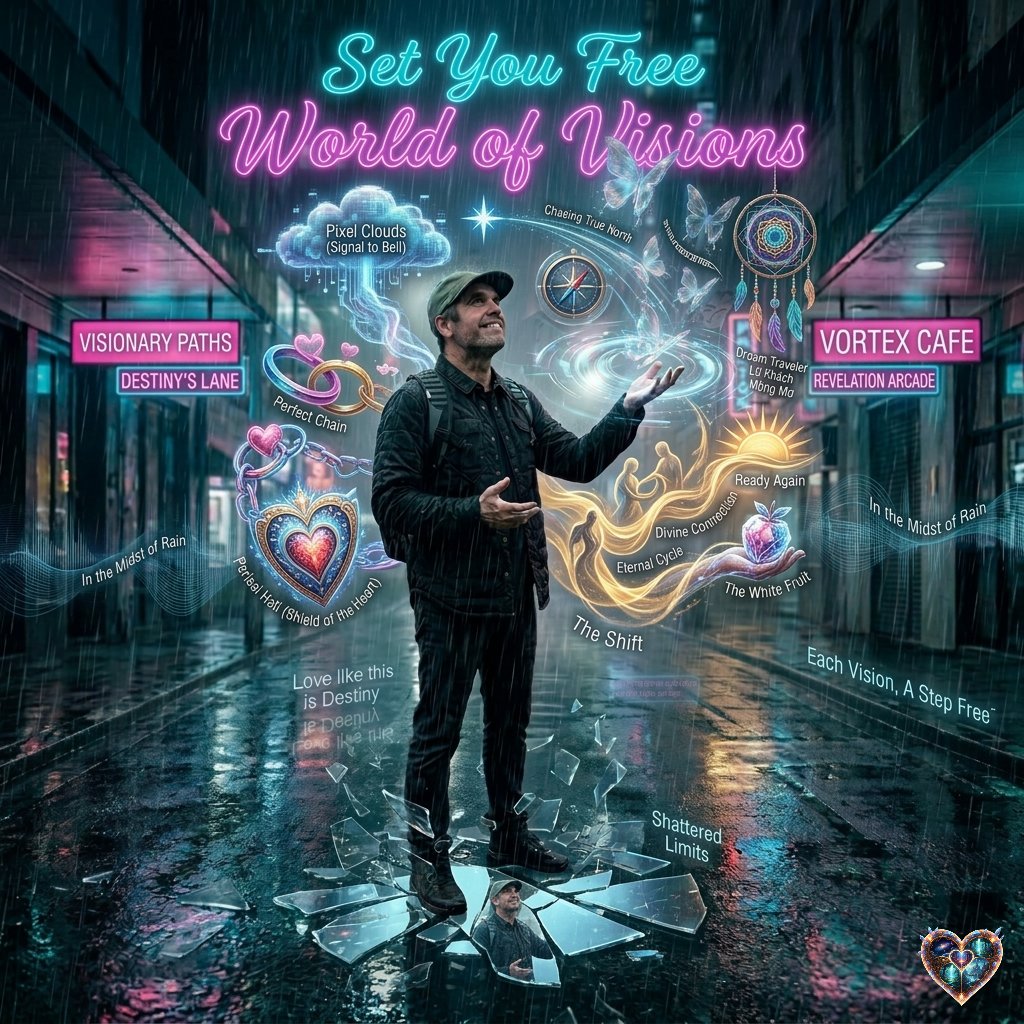 Daniel Vision tweet media