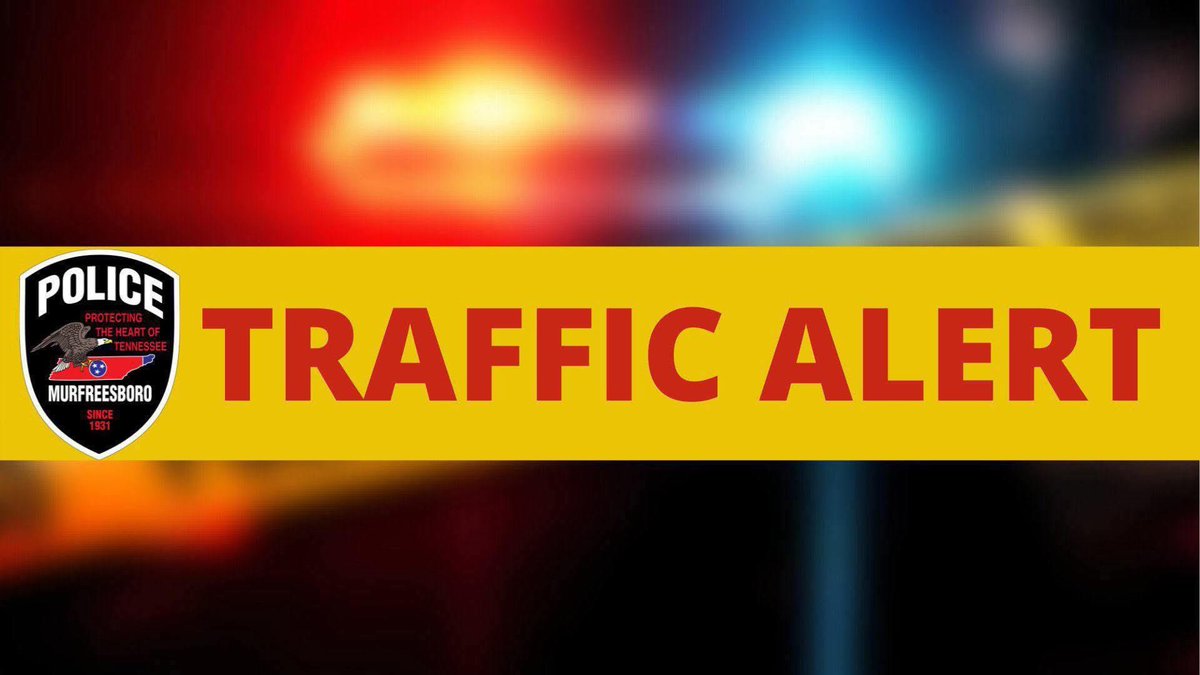 Murfreesboro TN Police Department tweet media