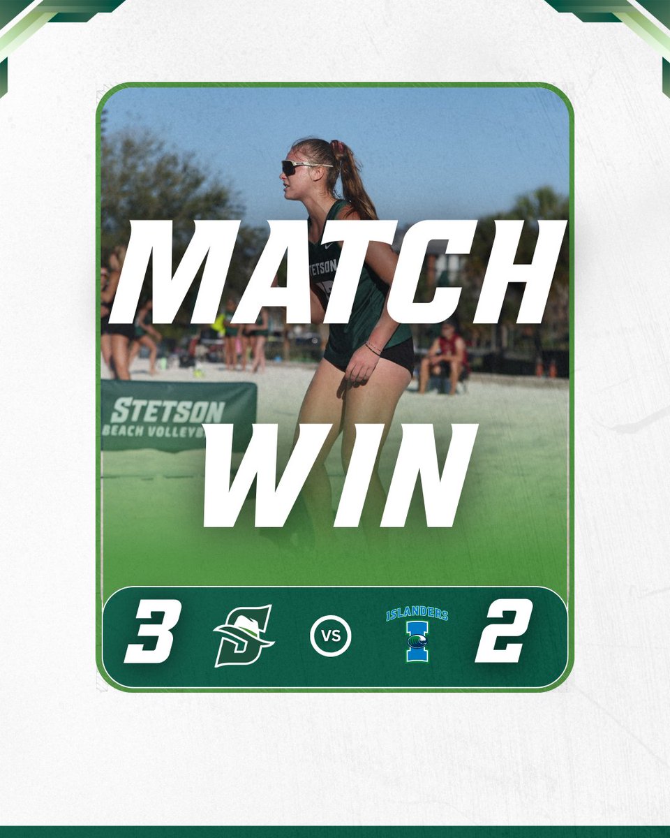 Stetson Beach tweet media