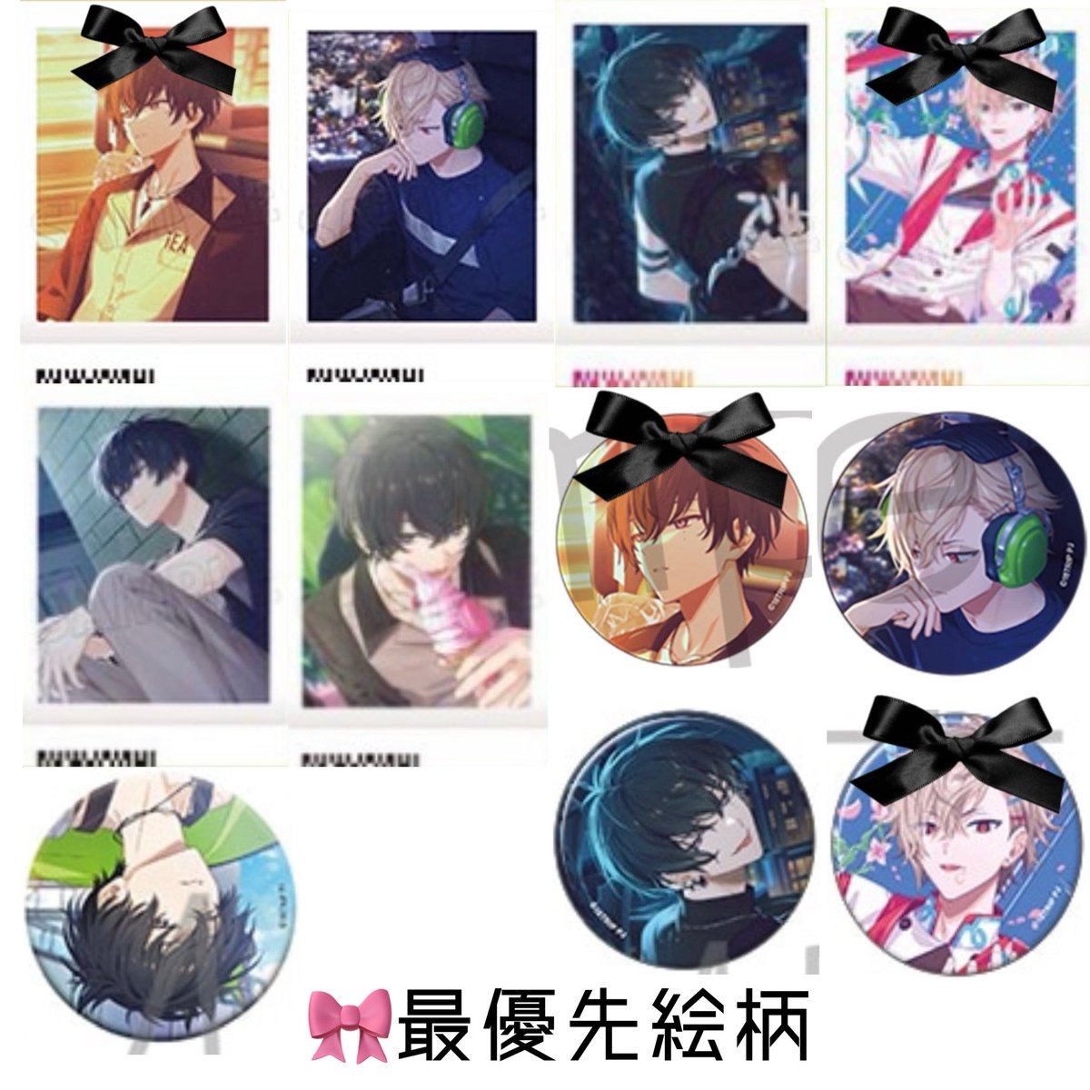 Chuu@初回様リトリン必読 tweet media