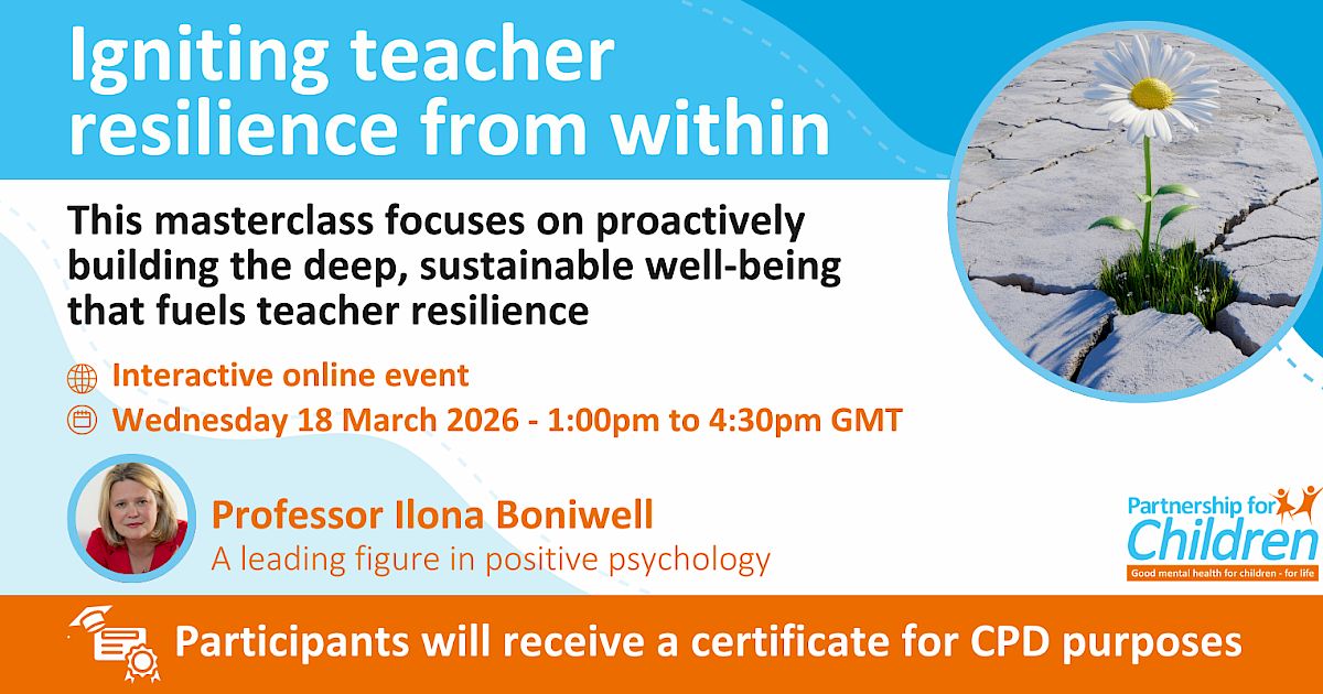 Partnership For Children tweet media