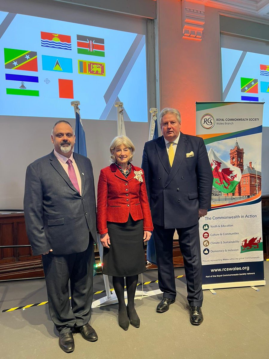 🌐 The Consular Association in Wales🏴󠁧󠁢󠁷󠁬󠁳󠁿 tweet media