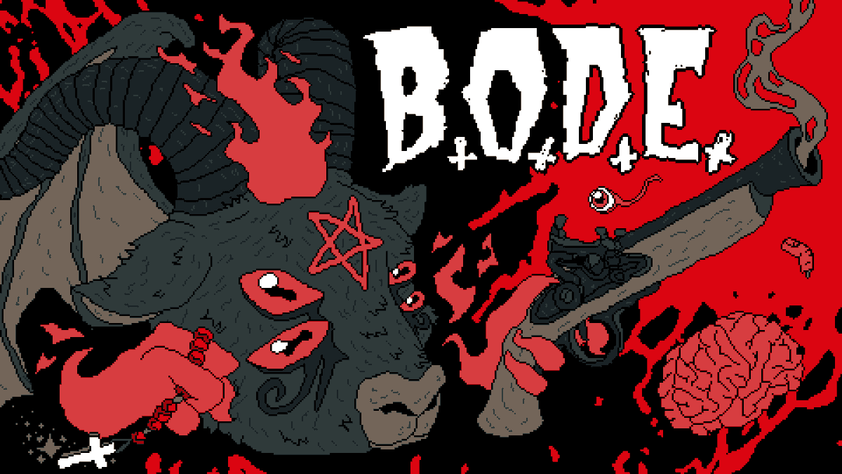 filipe 🐐 B.O.D.E. 🐸 Devil's Drizzle tweet media