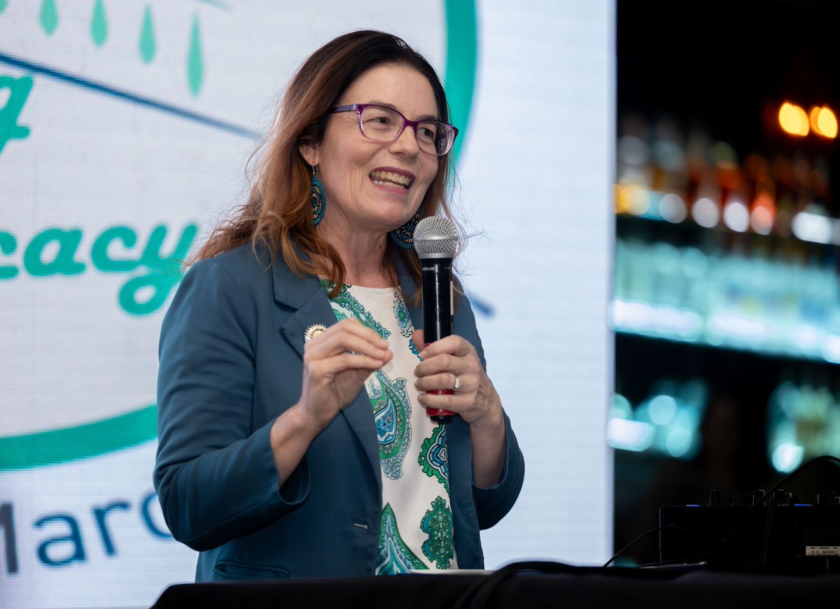 CAHF Updates tweet media