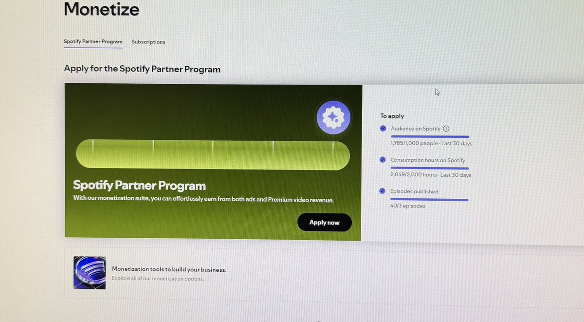 SkillBasedPodcasting tweet media