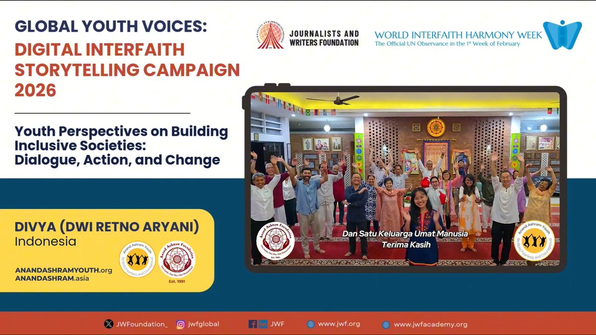 Yoga Meditasi JKT tweet media