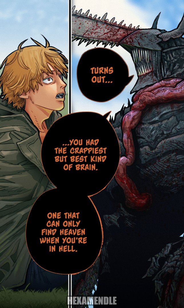 HEXAMENDLE tweet media