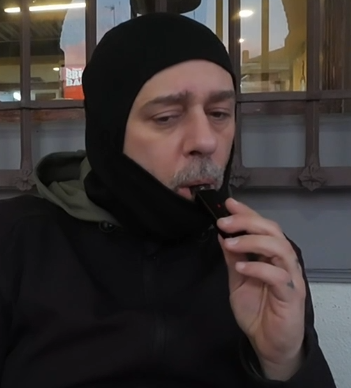 últimamente un poco así la verdad