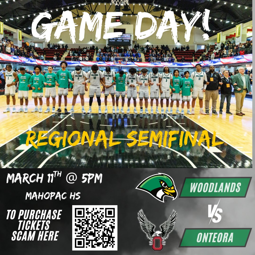 Woodlands Athletics tweet media