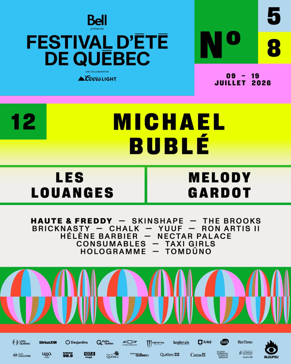 Michael Bublé tweet media