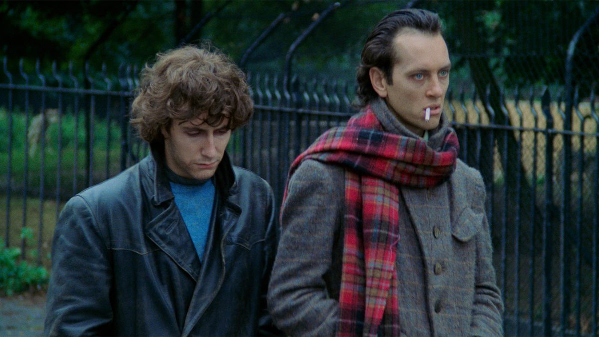 Jonathan Demme Dickrider tweet media