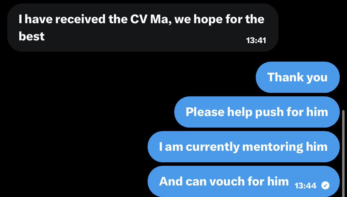 Dr Iretioluwa Akerele tweet media