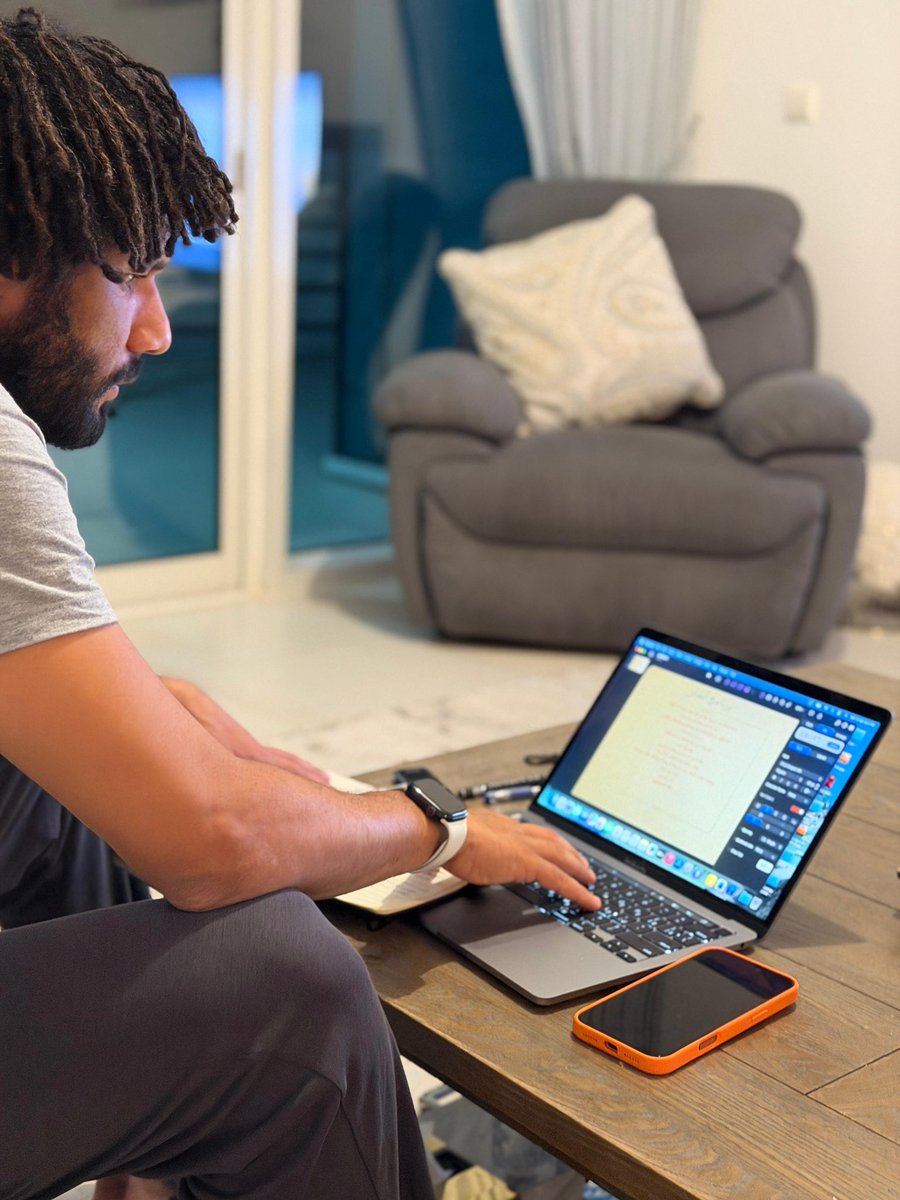 Mohamed ELNeny tweet media