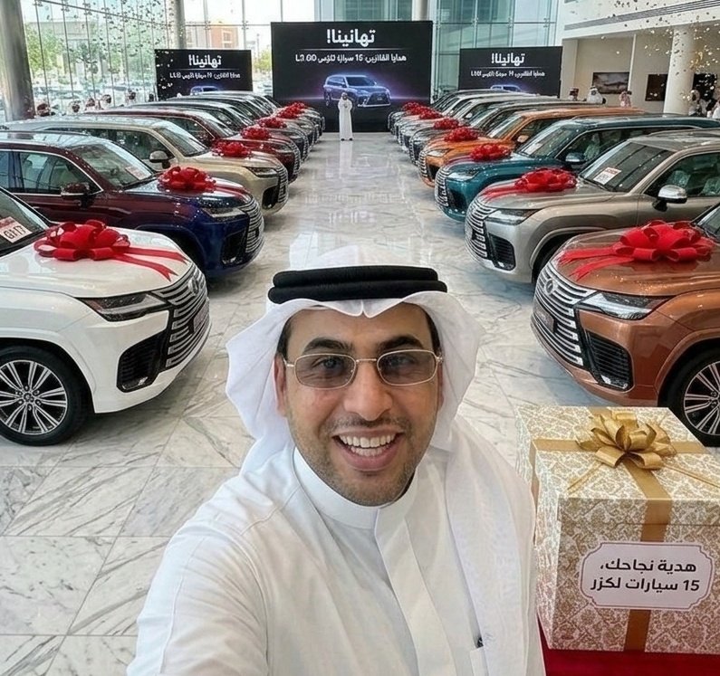 Mohamed Al Areini | محمد العريني tweet media