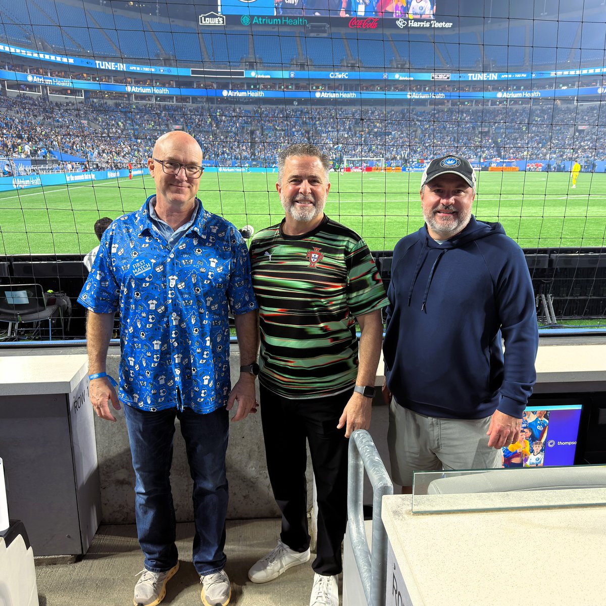 Visionary Square tweet media