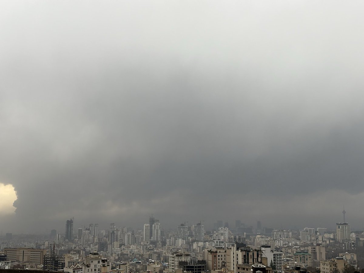 Reza Sohrabi tweet media