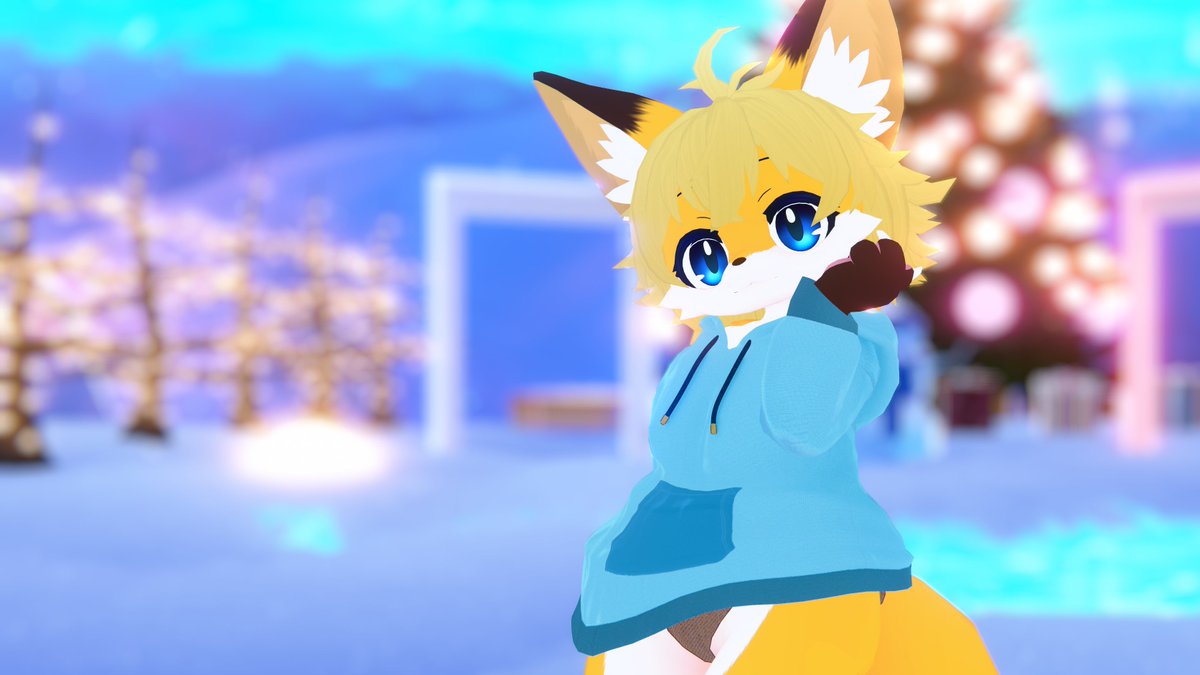 Clil🌙🐱🎧 アバター・衣装作成依頼募集中 tweet media