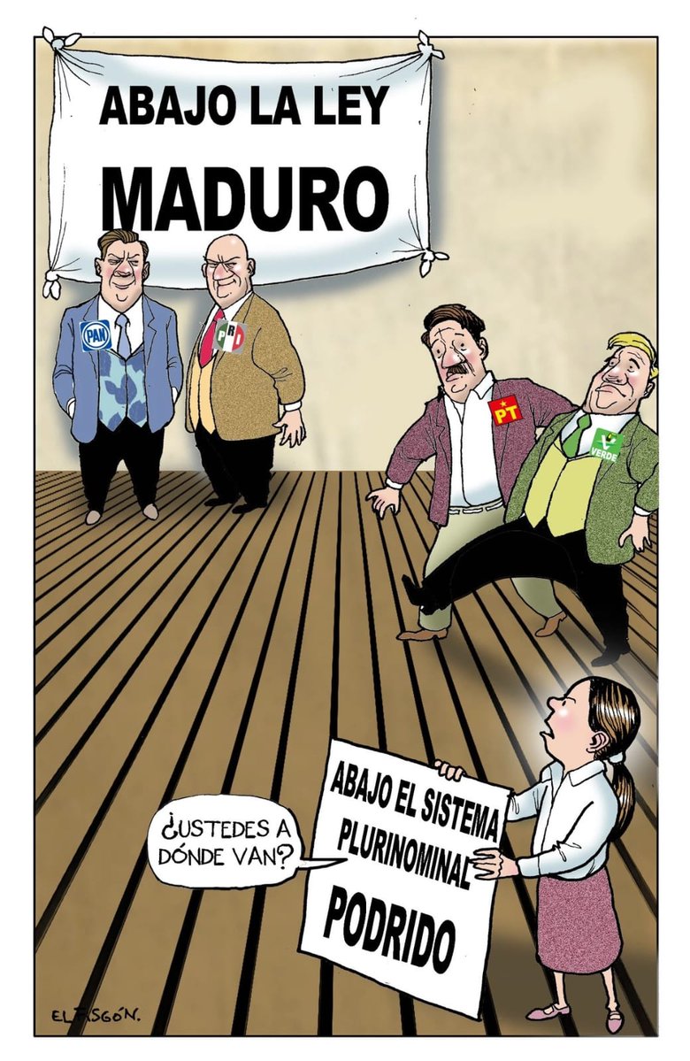 El Chamuco tweet media