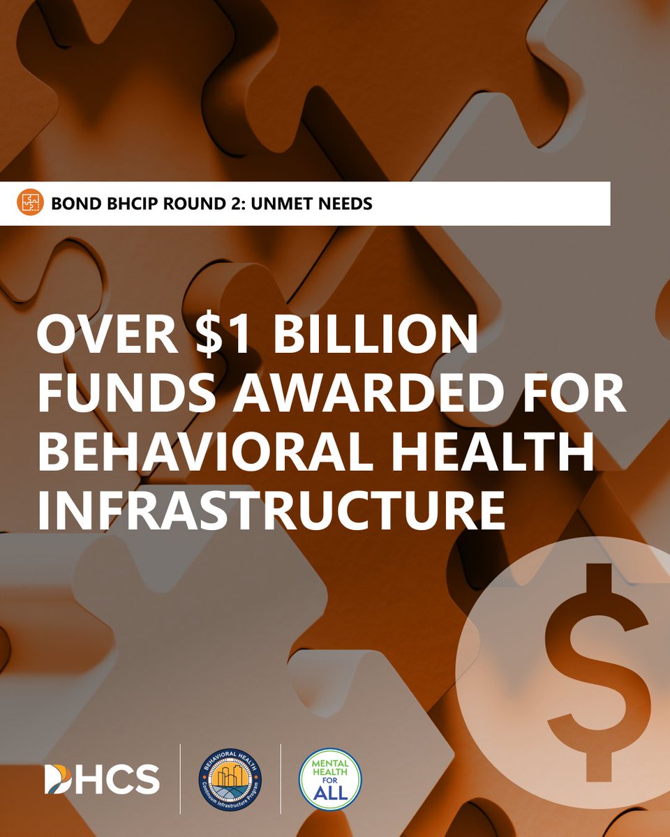 Department of Health Care Services tweet media