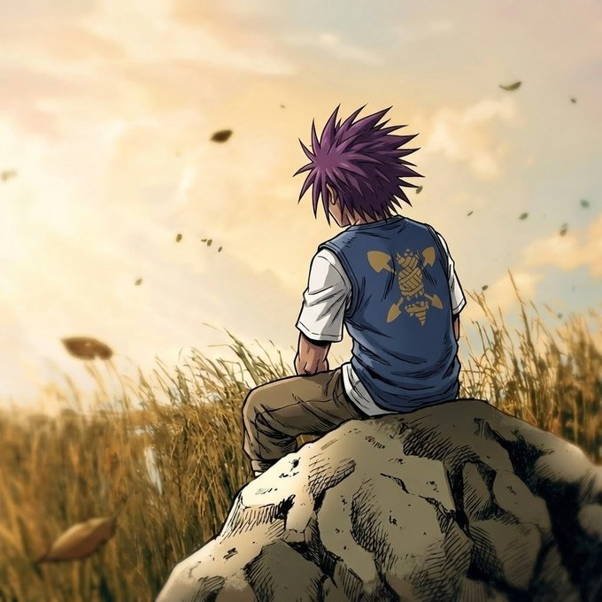 Yar0uk🥷 tweet media