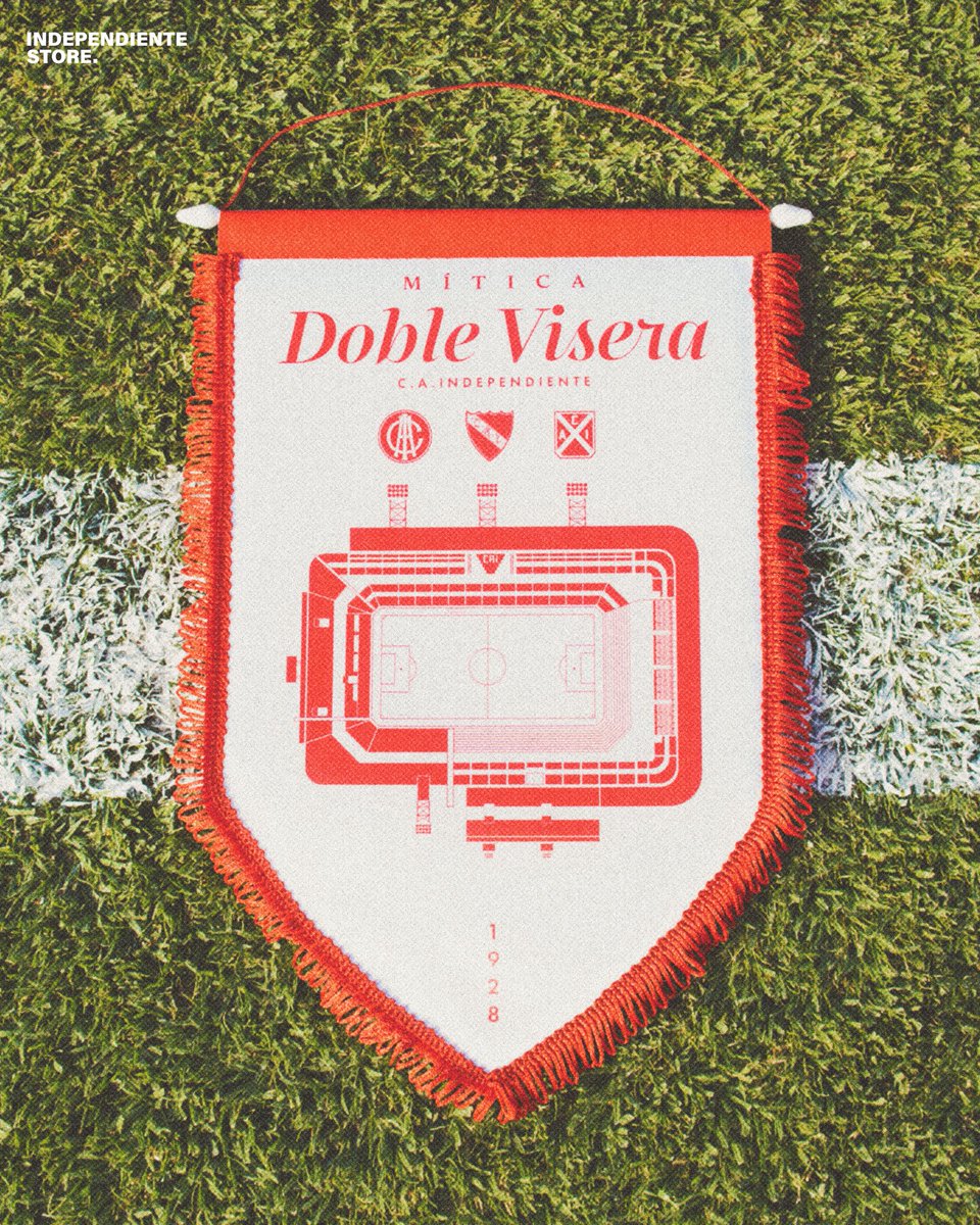 Independiente Store tweet media