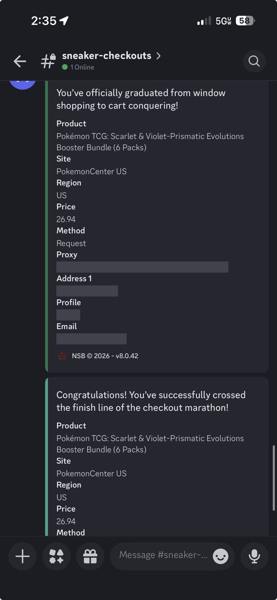 nikeshoebot coupon