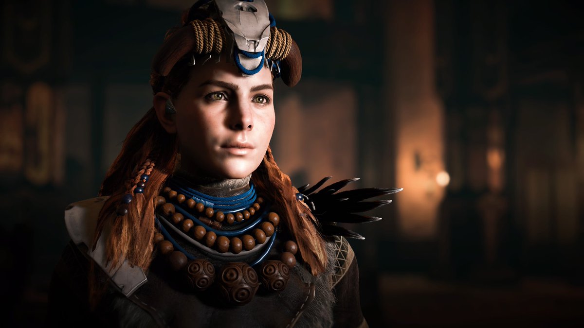 games_best63's tweet photo. ✅️ Horizon Zero Dawn

#PlayStation5 
#PS5 
#PS5Share 
#VirtualPhotography 
#VPHiddenGems https://t.co/9qsFkGSS0i