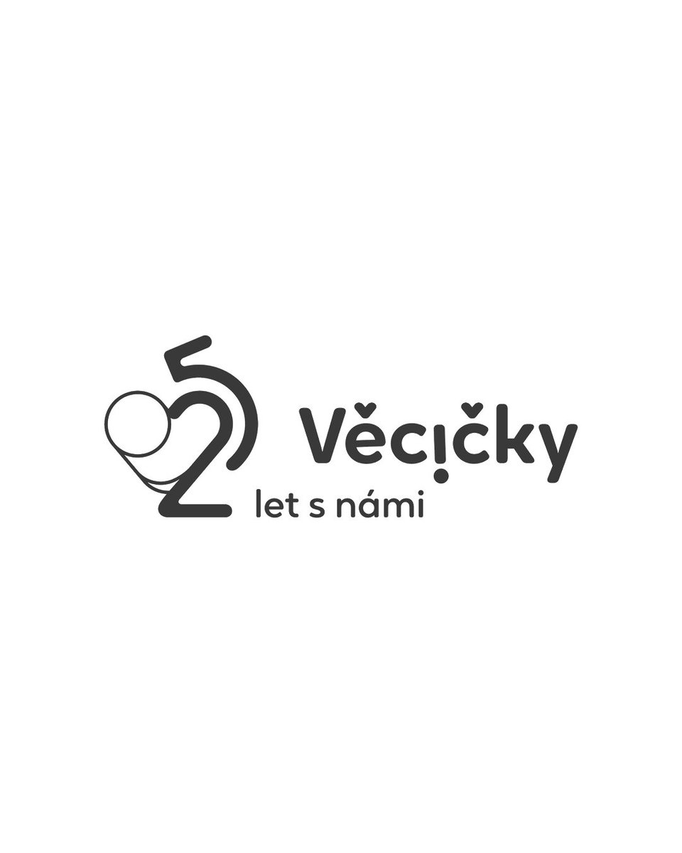 mataacz's tweet photo. 25 let. A pořád stejná radost z maličkostí. 💗

Pro Věcičky jsme k jubileu připravili výroční značku, se kterou lze pracovat celý rok – od webu přes bannery až po print.

Jednoduchý symbol.
Spousta možností.

#mataa #branding #vizualniidentita https://t.co/KTv9phoDSI