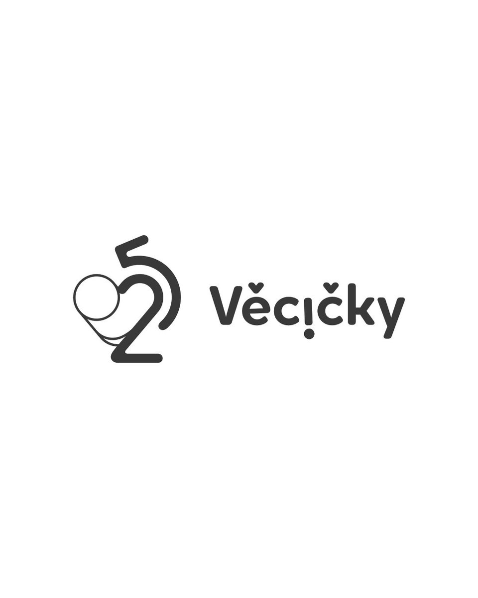 mataacz's tweet photo. 25 let. A pořád stejná radost z maličkostí. 💗

Pro Věcičky jsme k jubileu připravili výroční značku, se kterou lze pracovat celý rok – od webu přes bannery až po print.

Jednoduchý symbol.
Spousta možností.

#mataa #branding #vizualniidentita https://t.co/KTv9phoDSI