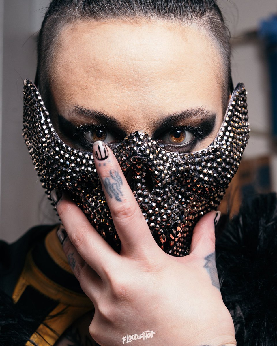 Sammi Chaos tweet media