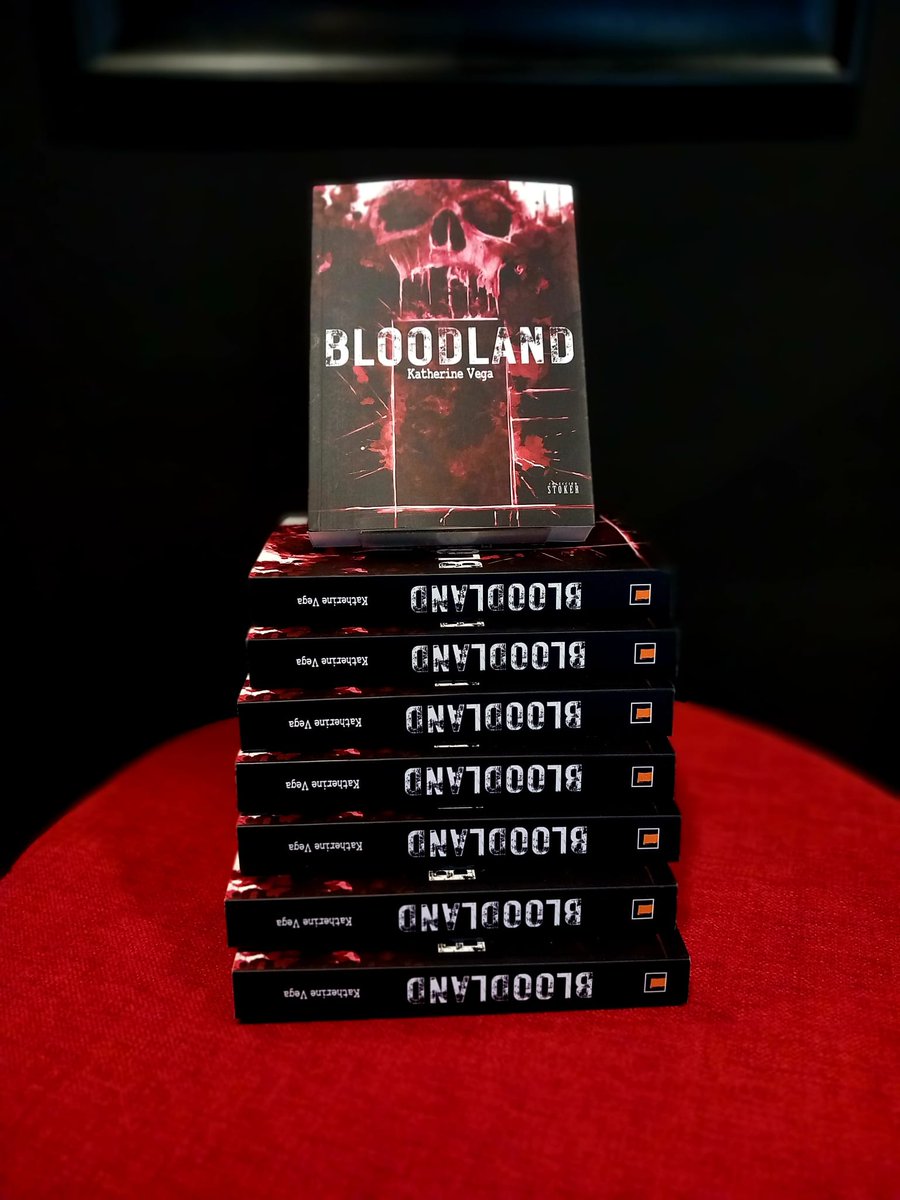 Derry Books tweet media