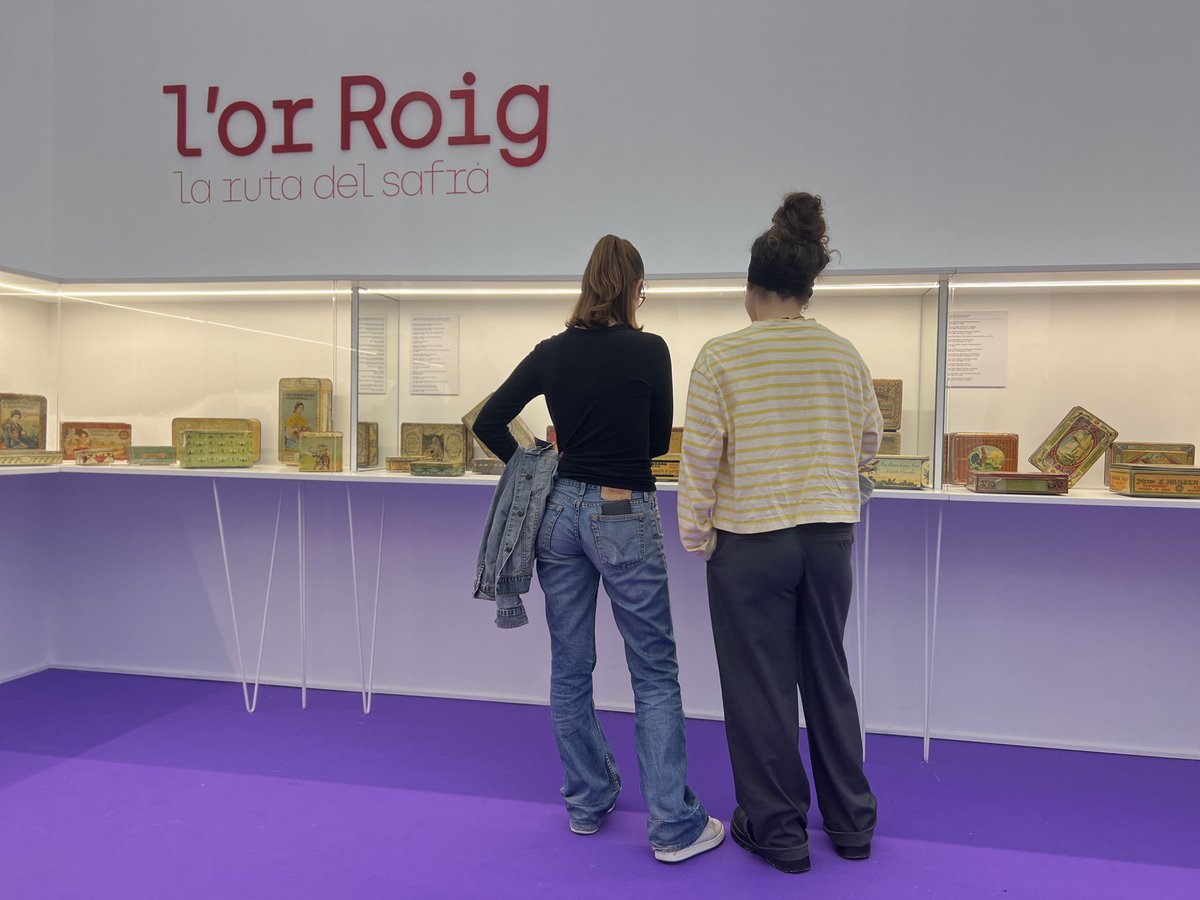 L'ETNO. Museu Valencià d'Etnologia tweet media